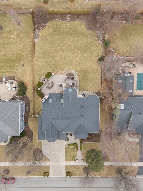 Tiny photo for 5719 Rosinweed Lane, Naperville, IL 60564 (MLS # 12567786)