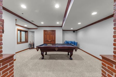 Tiny photo for 5719 Rosinweed Lane, Naperville, IL 60564 (MLS # 12567786)