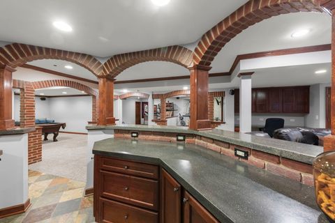 Tiny photo for 5719 Rosinweed Lane, Naperville, IL 60564 (MLS # 12567786)