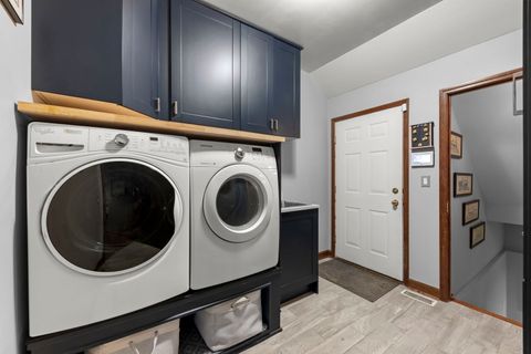 Tiny photo for 5719 Rosinweed Lane, Naperville, IL 60564 (MLS # 12567786)