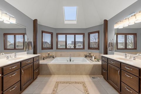 Tiny photo for 5719 Rosinweed Lane, Naperville, IL 60564 (MLS # 12567786)