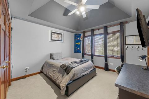 Tiny photo for 5719 Rosinweed Lane, Naperville, IL 60564 (MLS # 12567786)