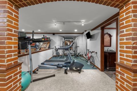 Tiny photo for 5719 Rosinweed Lane, Naperville, IL 60564 (MLS # 12567786)