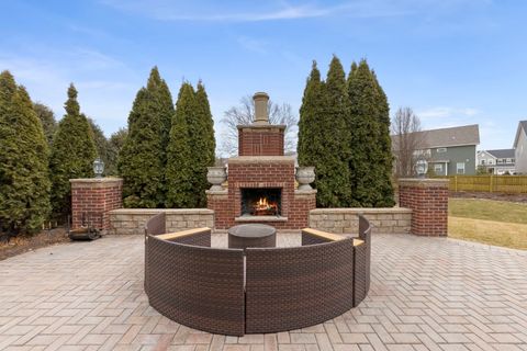 Tiny photo for 5719 Rosinweed Lane, Naperville, IL 60564 (MLS # 12567786)