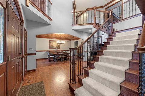 Tiny photo for 5719 Rosinweed Lane, Naperville, IL 60564 (MLS # 12567786)