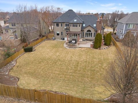 Tiny photo for 5719 Rosinweed Lane, Naperville, IL 60564 (MLS # 12567786)
