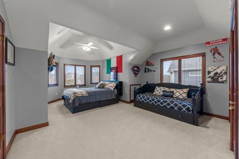 Tiny photo for 5719 Rosinweed Lane, Naperville, IL 60564 (MLS # 12567786)