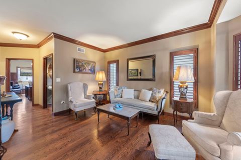 Tiny photo for 5719 Rosinweed Lane, Naperville, IL 60564 (MLS # 12567786)