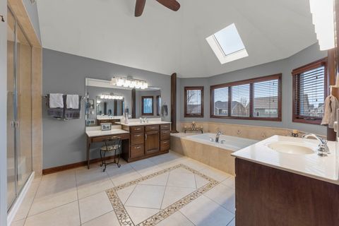 Tiny photo for 5719 Rosinweed Lane, Naperville, IL 60564 (MLS # 12567786)