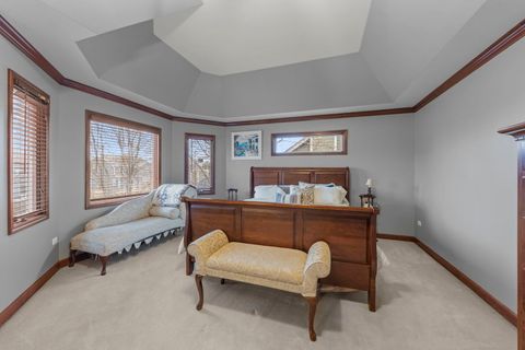 Tiny photo for 5719 Rosinweed Lane, Naperville, IL 60564 (MLS # 12567786)