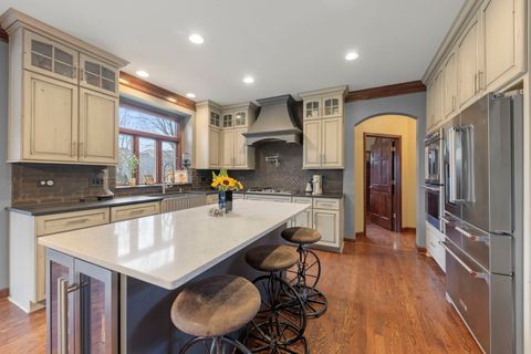 Tiny photo for 5719 Rosinweed Lane, Naperville, IL 60564 (MLS # 12567786)