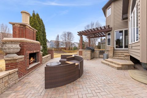 Tiny photo for 5719 Rosinweed Lane, Naperville, IL 60564 (MLS # 12567786)