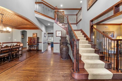 Tiny photo for 5719 Rosinweed Lane, Naperville, IL 60564 (MLS # 12567786)