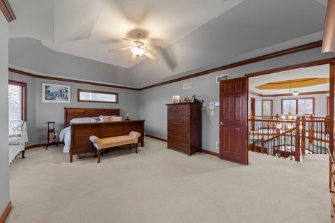 Tiny photo for 5719 Rosinweed Lane, Naperville, IL 60564 (MLS # 12567786)