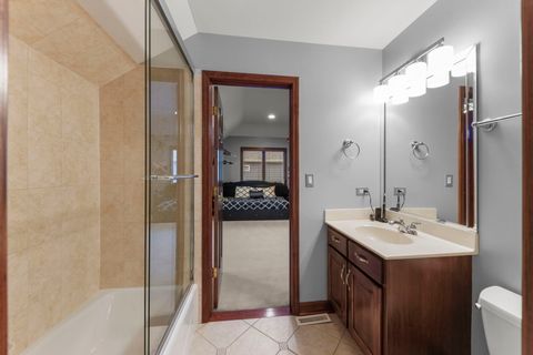 Tiny photo for 5719 Rosinweed Lane, Naperville, IL 60564 (MLS # 12567786)