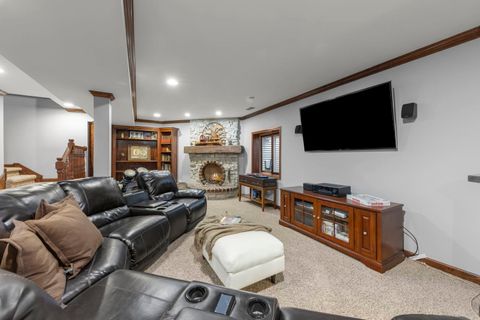 Tiny photo for 5719 Rosinweed Lane, Naperville, IL 60564 (MLS # 12567786)