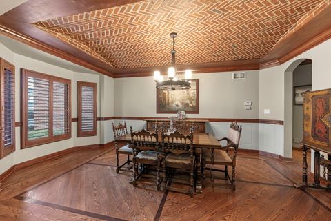 Tiny photo for 5719 Rosinweed Lane, Naperville, IL 60564 (MLS # 12567786)