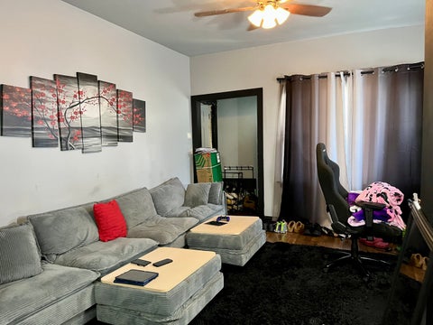 Tiny photo for 1904 Washington Boulevard, Maywood, IL 60153 (MLS # 12767104)