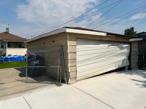 Tiny photo for 1904 Washington Boulevard, Maywood, IL 60153 (MLS # 12767104)