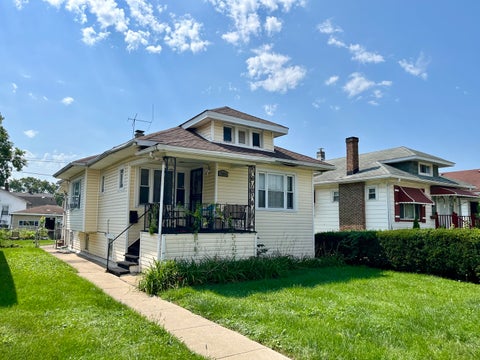Tiny photo for 1904 Washington Boulevard, Maywood, IL 60153 (MLS # 12767104)