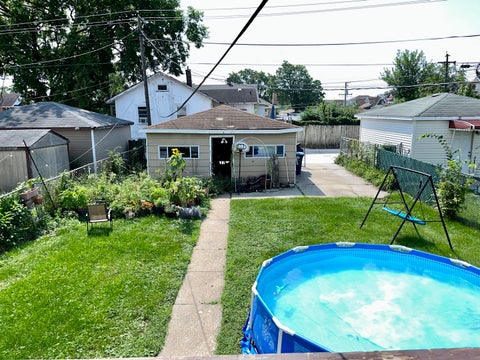 Tiny photo for 1904 Washington Boulevard, Maywood, IL 60153 (MLS # 12767104)