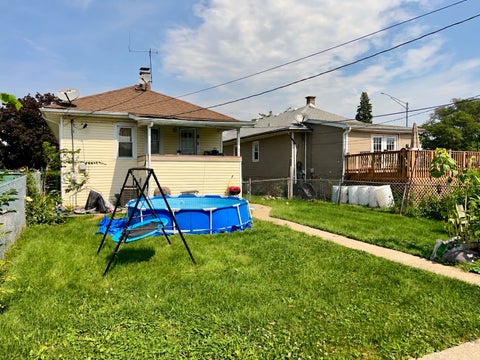 Tiny photo for 1904 Washington Boulevard, Maywood, IL 60153 (MLS # 12767104)