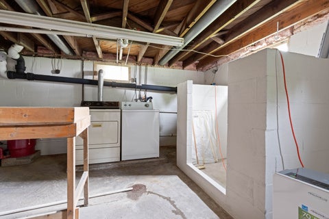 Tiny photo for 209 A Street, Genoa, IL 60135 (MLS # 12683335)