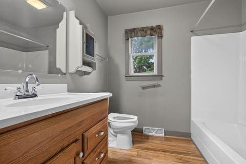 Tiny photo for 209 A Street, Genoa, IL 60135 (MLS # 12683335)