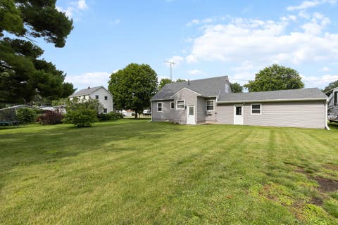 Tiny photo for 209 A Street, Genoa, IL 60135 (MLS # 12683335)