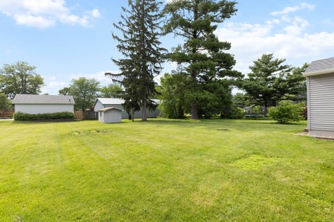 Tiny photo for 209 A Street, Genoa, IL 60135 (MLS # 12683335)