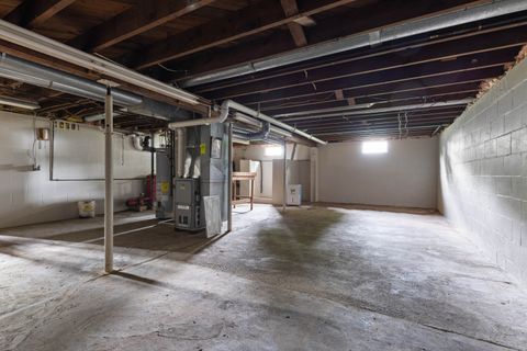 Tiny photo for 209 A Street, Genoa, IL 60135 (MLS # 12683335)