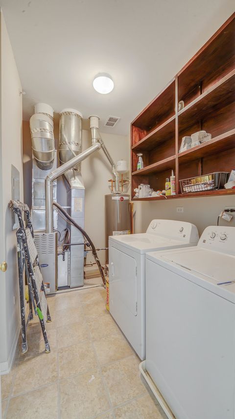 Tiny photo for 10235 Mulberry Lane #D, Bridgeview, IL 60455 (MLS # 12558413)