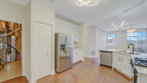 Tiny photo for 10235 Mulberry Lane #D, Bridgeview, IL 60455 (MLS # 12558413)