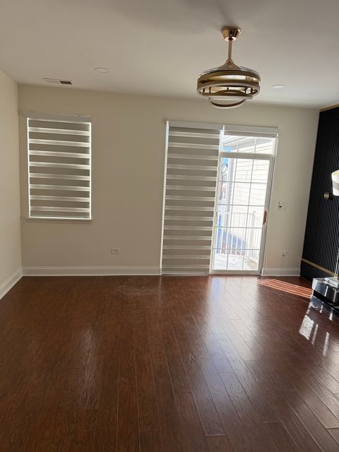 Tiny photo for 10235 Mulberry Lane #D, Bridgeview, IL 60455 (MLS # 12558413)