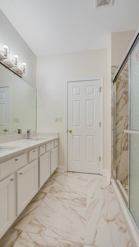 Tiny photo for 10235 Mulberry Lane #D, Bridgeview, IL 60455 (MLS # 12558413)