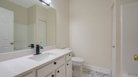 Tiny photo for 10235 Mulberry Lane #D, Bridgeview, IL 60455 (MLS # 12558413)