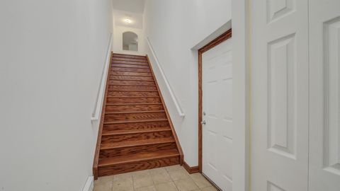 Tiny photo for 10235 Mulberry Lane #D, Bridgeview, IL 60455 (MLS # 12558413)