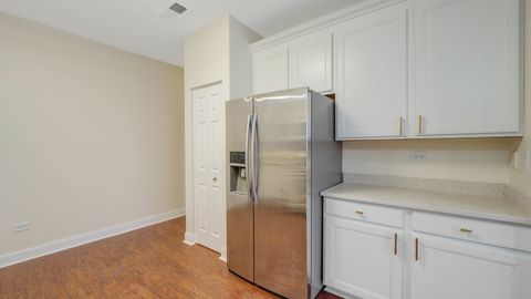 Tiny photo for 10235 Mulberry Lane #D, Bridgeview, IL 60455 (MLS # 12558413)