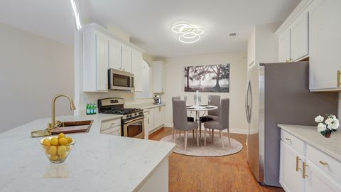 Tiny photo for 10235 Mulberry Lane #D, Bridgeview, IL 60455 (MLS # 12558413)