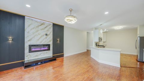 Tiny photo for 10235 Mulberry Lane #D, Bridgeview, IL 60455 (MLS # 12558413)