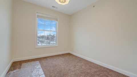 Tiny photo for 10235 Mulberry Lane #D, Bridgeview, IL 60455 (MLS # 12558413)