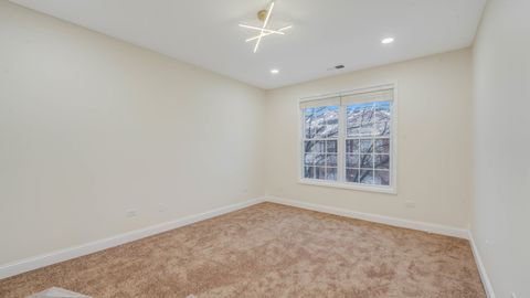 Tiny photo for 10235 Mulberry Lane #D, Bridgeview, IL 60455 (MLS # 12558413)