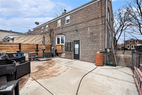 Tiny photo for 3733 S 57th Avenue, Cicero, IL 60804 (MLS # 12545575)