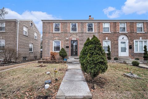 Photo of 3733 S 57th Avenue, Cicero, IL 60804 (MLS # 12545575)