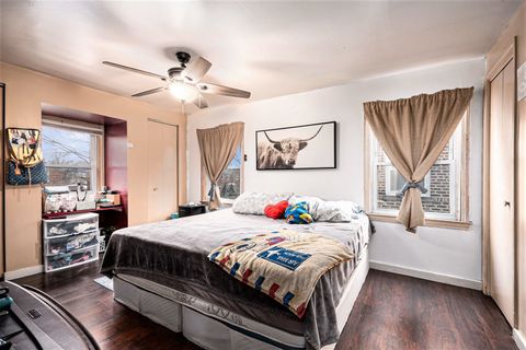 Tiny photo for 3733 S 57th Avenue, Cicero, IL 60804 (MLS # 12545575)