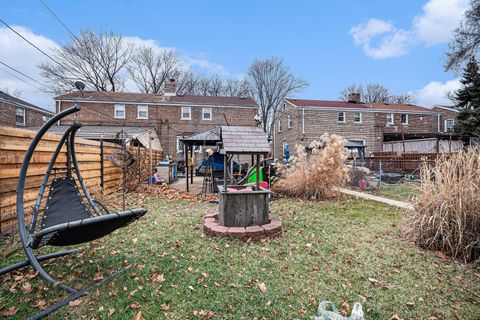 Tiny photo for 3733 S 57th Avenue, Cicero, IL 60804 (MLS # 12545575)