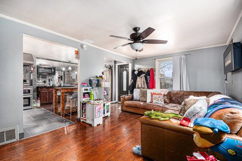 Tiny photo for 3733 S 57th Avenue, Cicero, IL 60804 (MLS # 12545575)