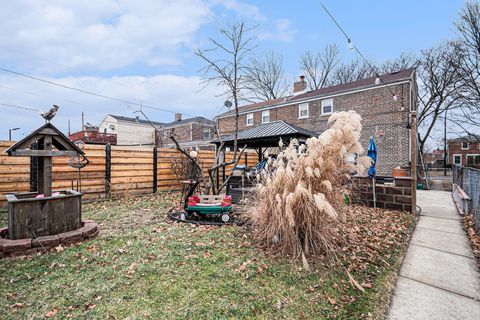 Tiny photo for 3733 S 57th Avenue, Cicero, IL 60804 (MLS # 12545575)