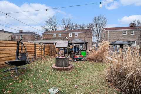 Tiny photo for 3733 S 57th Avenue, Cicero, IL 60804 (MLS # 12545575)