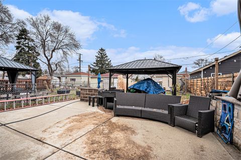 Tiny photo for 3733 S 57th Avenue, Cicero, IL 60804 (MLS # 12545575)